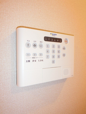 【セキュリティ】 | SPIRALTOWN(スパイラルタウン)