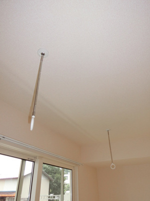 【設備】 | SPIRALTOWN(スパイラルタウン)