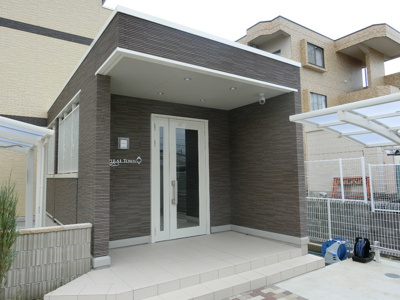 【エントランス】 | SPIRALTOWN(スパイラルタウン)