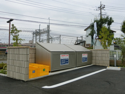 【その他共用部分】 | SPIRALTOWN(スパイラルタウン)