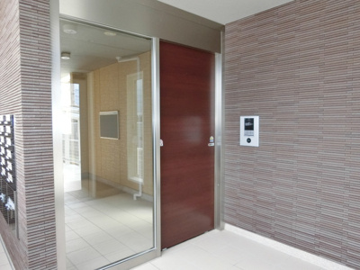 【ロビー】 | SPIRALTOWN(スパイラルタウン)