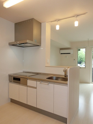 【キッチン】 | SPIRALTOWN(スパイラルタウン)