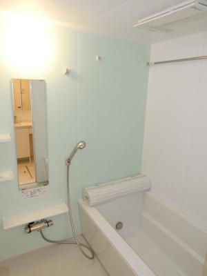 【浴室】 | SPIRALTOWN(スパイラルタウン)