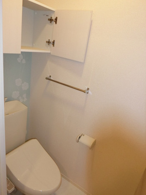 【トイレ】 | SPIRALTOWN(スパイラルタウン)