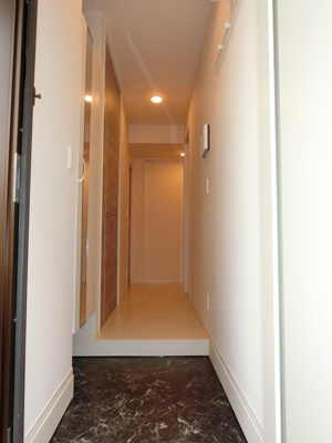 【玄関】 | SPIRALTOWN(スパイラルタウン)