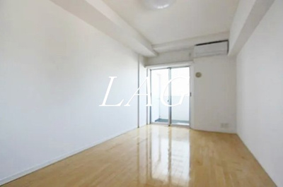 【寝室】 | パトリア九段下 | 寝室です。