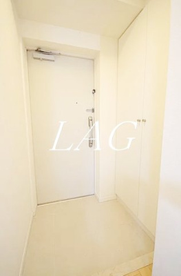 【玄関】 | パトリア九段下 | 玄関です。