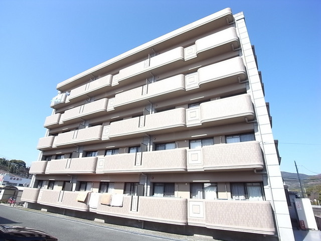 レスポワール島崎