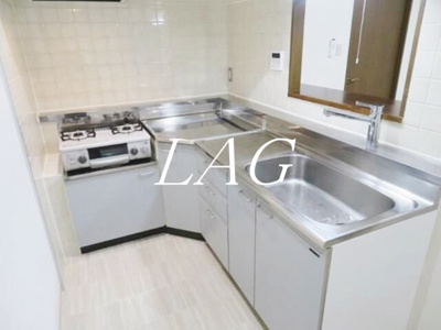 【キッチン】 | アブレスト浜町 | キッチンです。