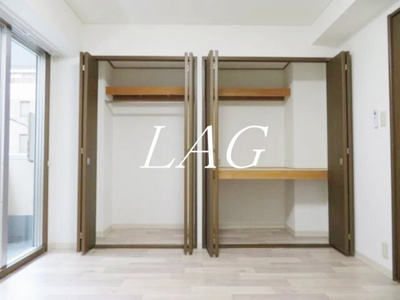 【収納】 | アブレスト浜町 | 収納です。