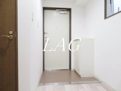 【玄関】 | アブレスト浜町 | 玄関です。