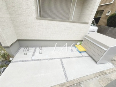 【その他】 | コンソラーレ南麻布