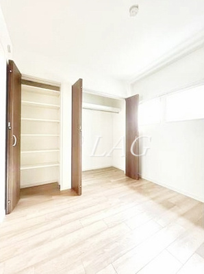 【収納】 | コンソラーレ南麻布 | 収納です。