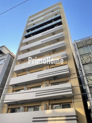 ミェーレ日本橋