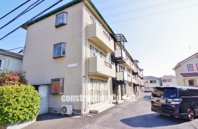 ホワイトレジデンス