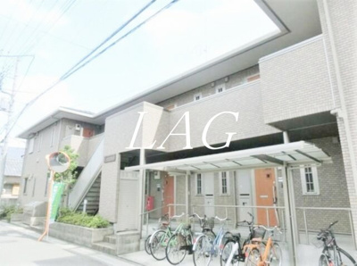 【外観】 | タンタベート | 外観です。