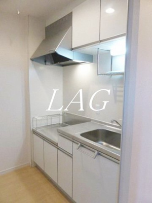 【キッチン】 | タンタベート | キッチンです。