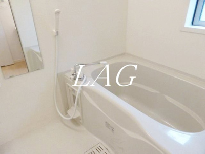 【浴室】 | タンタベート | お風呂です。