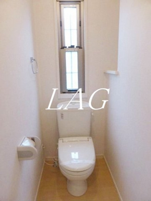 【トイレ】 | タンタベート | トイレです。