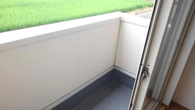 【バルコニー】 | アマランスＥ