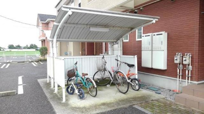 【その他共用部分】 | アマランスＥ