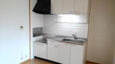 【キッチン】 | アマランスＥ