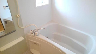 【浴室】 | アマランスＥ