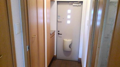 【玄関】 | アマランスＥ