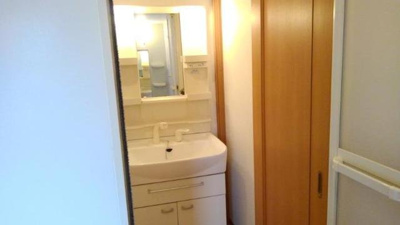 【洗面所】 | アマランスＥ