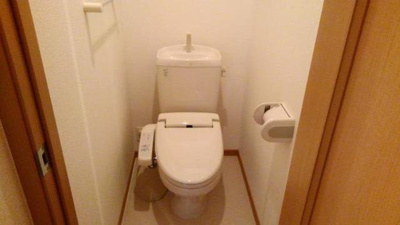 【トイレ】 | アマランスＥ