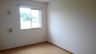 【内装】 | アマランスＥ