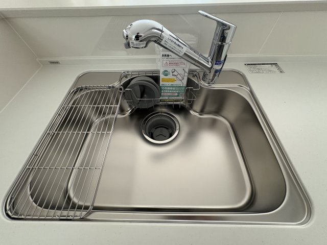 LIGARE₋リガーレ　小倉北区大畠2期のその他|浄水器一体型シャワー水栓