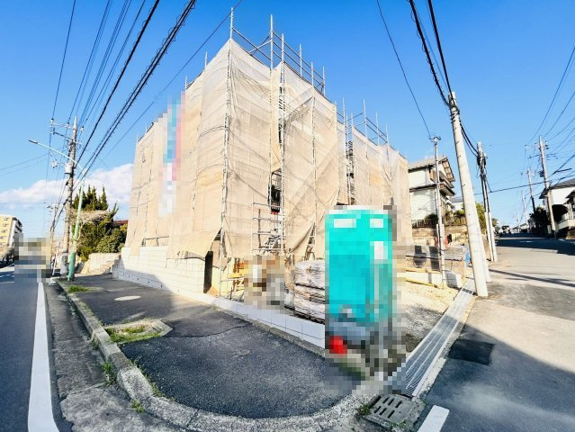 東酒々井第１６　新築戸建て　２号棟