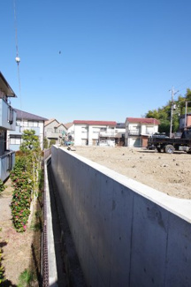 【周辺】 | 【仲介手数料無料！！】日野市南平9丁目　新築戸建て（全5棟）5号棟　5490万円