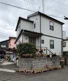 三鷹市深大寺２丁目戸建の画像