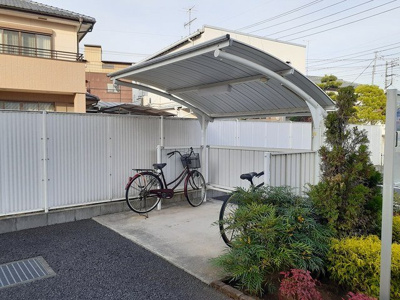 【その他共用部分】 | グランディⅣ