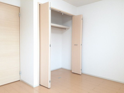 【収納】 | グランディⅣ