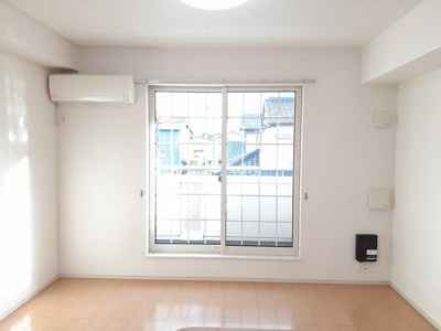 【居間・リビング】 | グランディⅣ