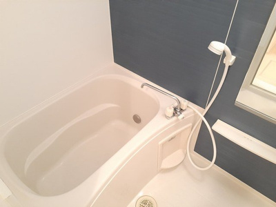 【浴室】 | グランディⅣ