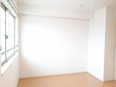 【内装】 | グランディⅣ