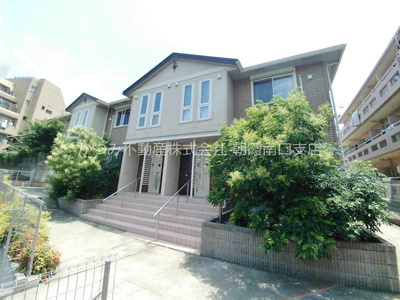 【外観】 | グランシャリオ（D-ROOM）