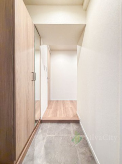 【玄関】 | 蔵前コヤマハイツ | 玄関