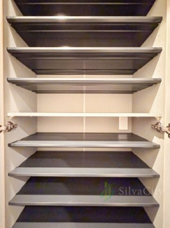 【収納】 | 蔵前コヤマハイツ | シューズボックス