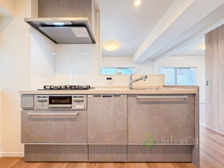 【キッチン】 | 蔵前コヤマハイツ | キッチン　当日のご見学、可能です！お気軽にお問い合わせください！※0120-133-468