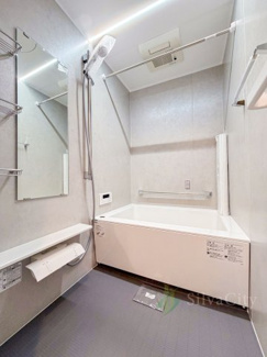 【浴室】 | 蔵前コヤマハイツ | バスルーム　当日のご見学、可能です！お気軽にお問い合わせください！※0120-133-468