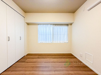 【子供部屋】 | 蔵前コヤマハイツ | 洋室2　4.5帖