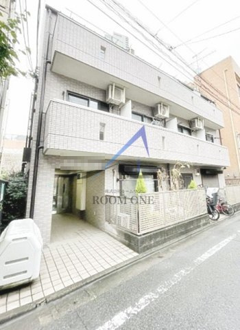 モンターリーブル美幸Ⅱの外観|外観です。