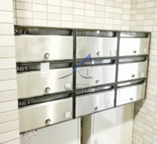 モンターリーブル美幸Ⅱ