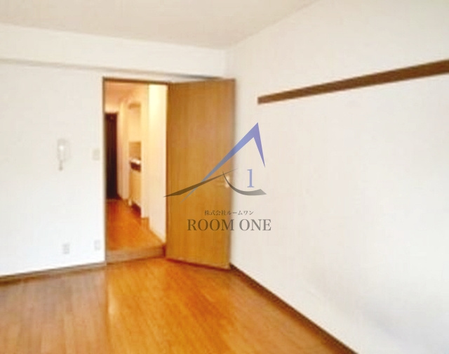 モンターリーブル美幸Ⅱの居間・リビング|洋室のお部屋です。