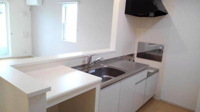 【キッチン】 | プロムナード